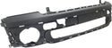 2007-2010 MINI Cooper Front Bumper Cover, Primed Gray, Base Model.