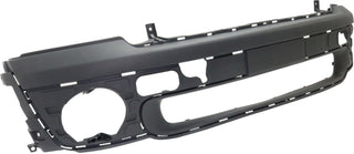 2007-2010 MINI Cooper Front Bumper Cover, Primed Gray, Base Model.