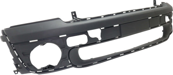 2007-2010 MINI Cooper Front Bumper Cover, Primed Gray, Base Model.