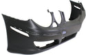 2007-2009 Mercedes-Benz E-Class Front Bumper Cover, Primed, w/o Parktronic.