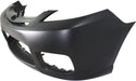 2006-2007 Mazda 5 Front Bumper Cover, Primed.