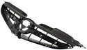 2008-2010 Mazda 5 Grille, Textured Black.
