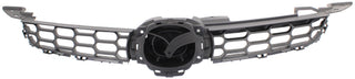 2007-2009 Mazda CX-7 Grille, Primed-Black.