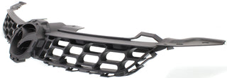 2007-2009 Mazda CX-7 Grille, Primed-Black.