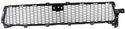 2010-2013 Mitsubishi Outlander Grille, Lower.