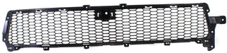 2010-2013 Mitsubishi Outlander Grille, Lower.
