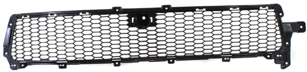 2010-2013 Mitsubishi Outlander Grille, Lower.