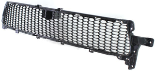 2010-2013 Mitsubishi Outlander Grille, Lower.