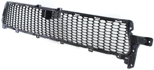 2010-2013 Mitsubishi Outlander Grille, Lower.