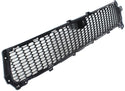 2010-2013 Mitsubishi Outlander Grille, Lower.