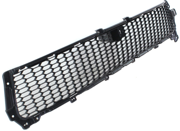 2010-2013 Mitsubishi Outlander Grille, Lower.