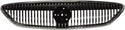 2004-2005 Mercury Sable Grille, Chrome Shell/Black.