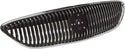 2004-2005 Mercury Sable Grille, Chrome Shell/Black.