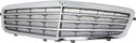2010-2013 Mercedes E-class Grille, Sedan/wagon.