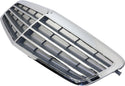 2010-2013 Mercedes E-class Grille, Sedan/wagon.