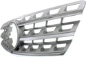 2008-2011 Mercedes M-class Grille, Chrome.