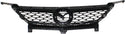 2010-2012 Mazda CX-9 Grille, Chrome, With Out Logo.