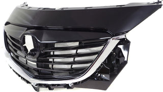 2013 Mazda CX-9 Grille, Assy, Painted Black.