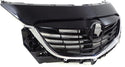2013 Mazda CX-9 Grille, Assy, Painted Black.