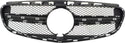 2014-2016 Mercedes E63 Amg Grille, Primed Black.