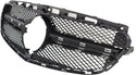 2014-2016 Mercedes E63 Amg Grille, Primed Black.