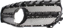 2014-2016 Mercedes A45 Grille, Textured.