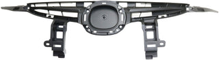 2011-2014 Mazda 2 Grille.