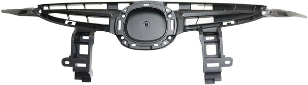 2011-2014 Mazda 2 Grille.
