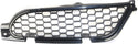2006-2008 Mitsubishi Eclipse Grille RH.