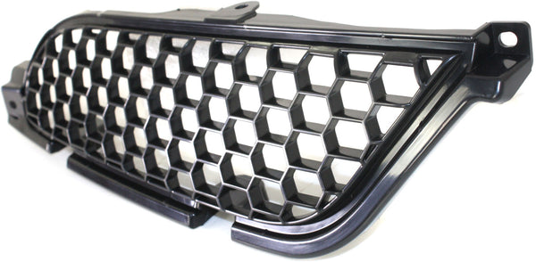 2006-2008 Mitsubishi Eclipse Grille RH.