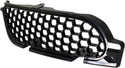2006-2008 Mitsubishi Eclipse Grille LH.