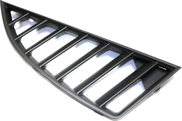 2004-2005 Mitsubishi Lancer Grille RH, Black.