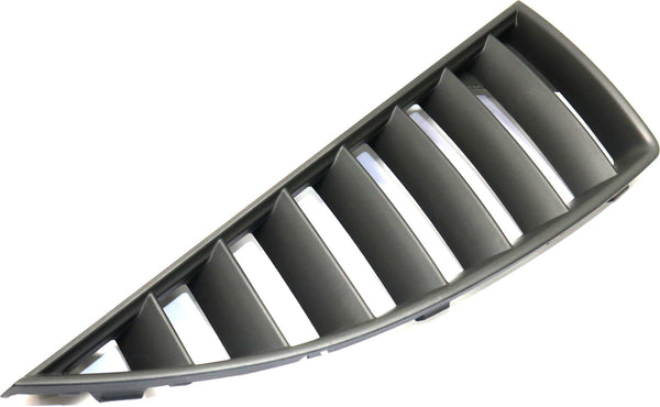 2004-2005 Mitsubishi Lancer Grille RH, Black.