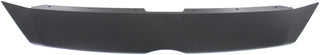 2014-2015 Mazda 3 Grille Cover, Primed,Hatchback/sedan.