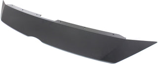 2014-2015 Mazda 3 Grille Cover, Primed,Hatchback/sedan.