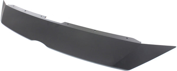 2014-2015 Mazda 3 Grille Cover, Primed,Hatchback/sedan.