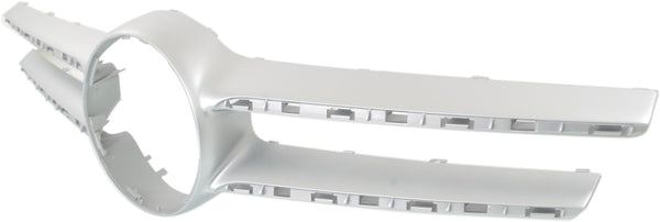 2014-2016 Mercedes E-class Grille Cover, Primed.