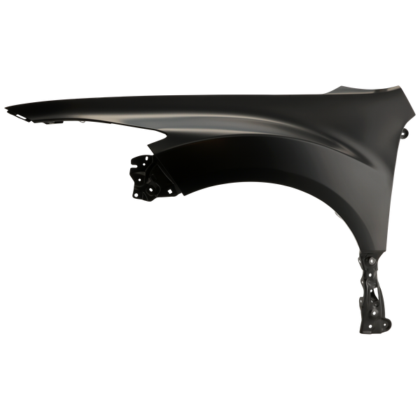 2009-2013 Mazda 6 Fender LH.