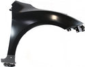 2010-2013 Mazda 3 Fender RH.