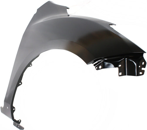 2010-2013 Mazda 3 Fender RH.