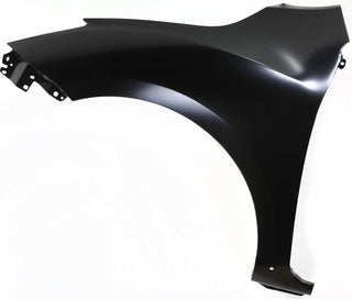 2010-2013 Mazda 3 Fender LH.