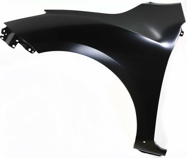 2010-2013 Mazda 3 Fender LH.