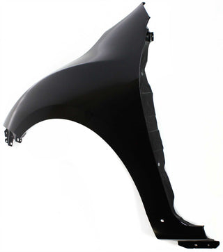 2010-2013 Mazda 3 Fender LH.