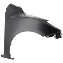 2010-2013 Mazda 3 Fender RH.