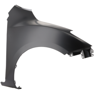 2010-2013 Mazda 3 Fender RH.