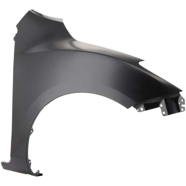 2010-2013 Mazda 3 Fender RH.