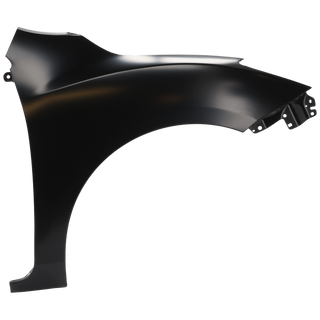 2010-2013 Mazda 3 Fender RH.