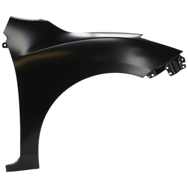 2010-2013 Mazda 3 Fender RH.