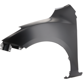 2010-2013 Mazda 3 Fender LH.
