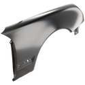 2000-2003 Mercedes-Benz E-Class Fender RH.